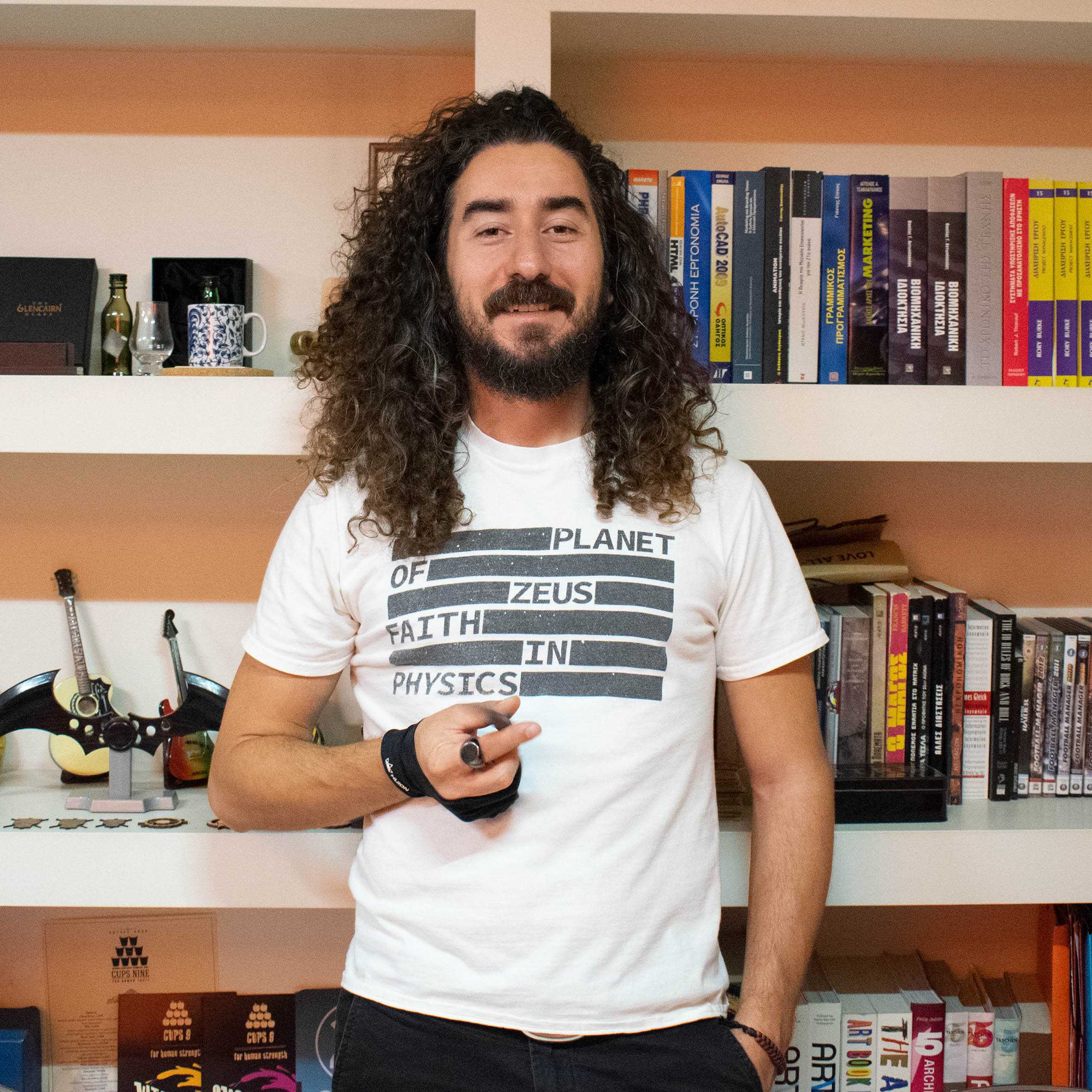 Creative Agency στα Τρίκαλα