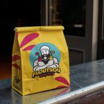 THE GREEK MASTER CHEF PACKAGING