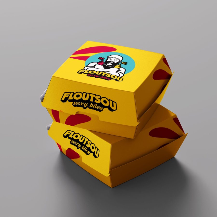 FLOUTSOU PACKAGING