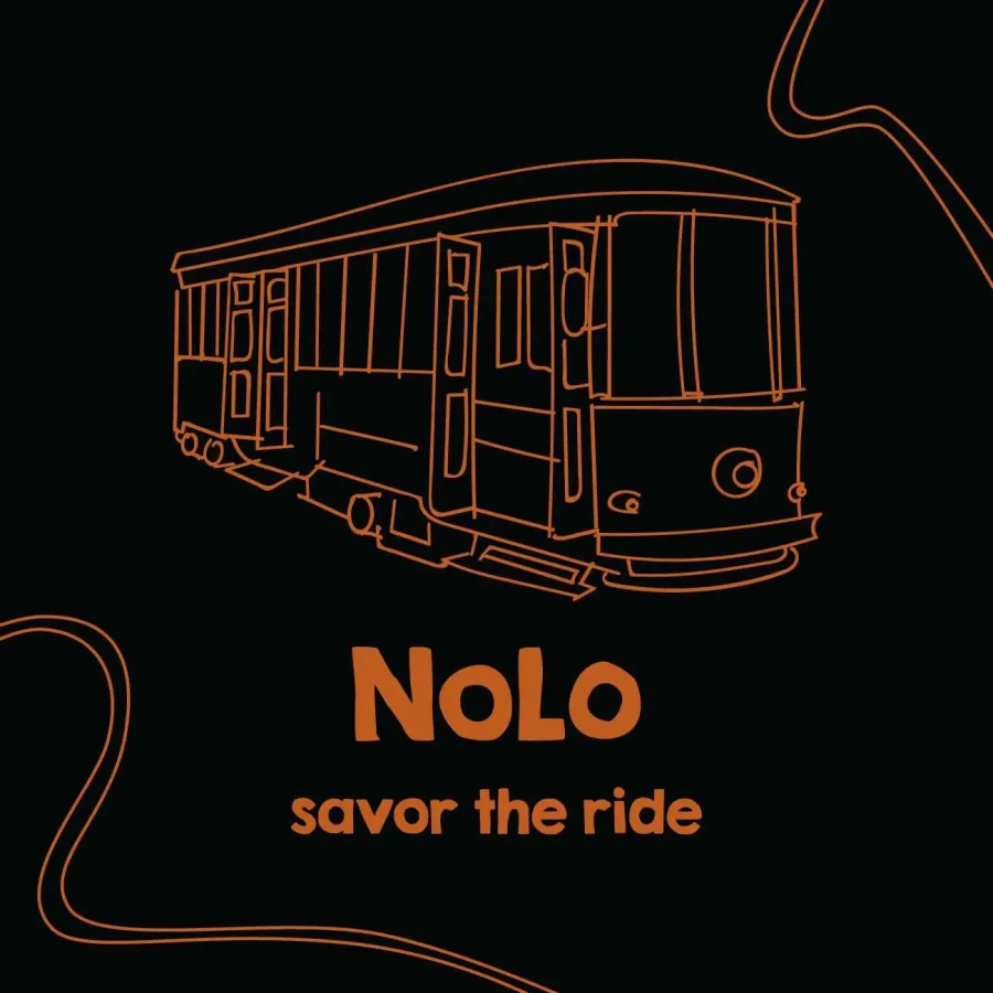 Design Agency στα Τρίκαλα NoLo